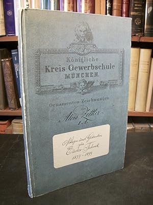 Notizen & Gedanken Zur Electro-Technik 1877-1899