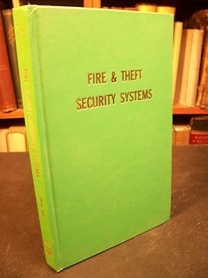 Fire & Theft Security Systems