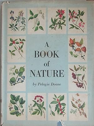 A Book of Nature