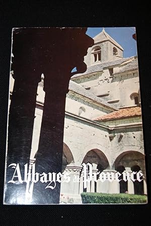 Seller image for ABBAYES DE PROVENCE for sale by Librairie RAIMOND