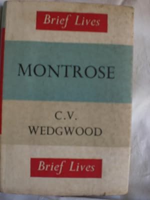 Montrose - brief lives