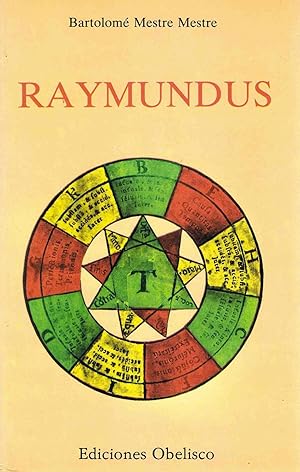 RAYMUNDUS :