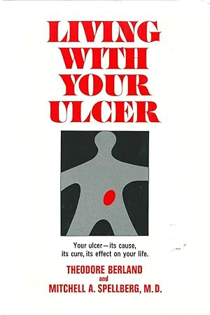 Seller image for Living with Your Ulcer for sale by sculptorpaul