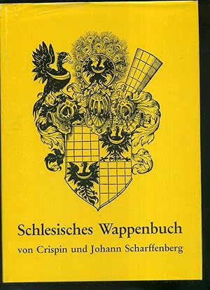 Bild des Verkufers fr Schlesisches Wappenbuch Bearbeitet von Hans von Mosch. zum Verkauf von Umbras Kuriosittenkabinett