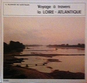 Voyage à travers la Loire-Atlantique