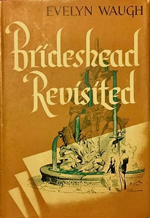 Brideshead Revisited