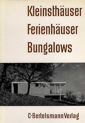 Kleinsthauser Ferienhauser Bungalows