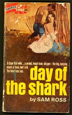 Seller image for Day of the Shark for sale by The Glass Key