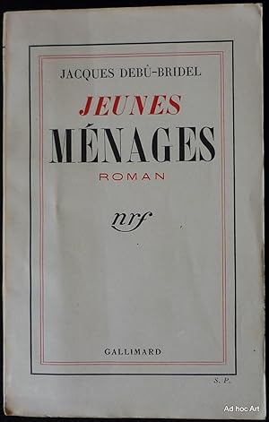 Jeunes ménages