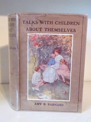 Talks with Children About Themselves