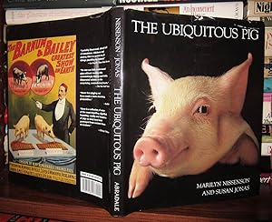 Imagen del vendedor de UBIQUITOUS PIG a la venta por Rare Book Cellar