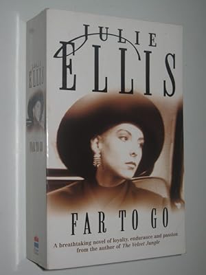 Seller image for Far to Go for sale by Manyhills Books
