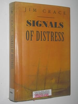 Bild des Verkufers fr Signals of Distress zum Verkauf von Manyhills Books