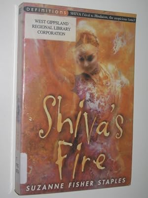 Seller image for Shiva's Fire for sale by Manyhills Books