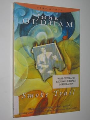 Seller image for Smoke Trail for sale by Manyhills Books