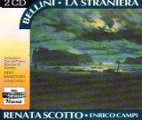 Immagine del venditore per Bellini: La Straniera, venduto da Antiquariat Im Baldreit