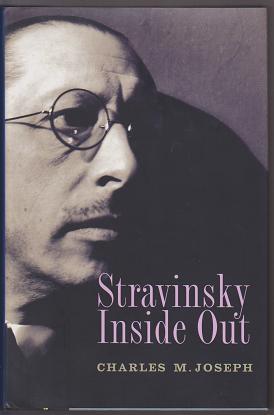 Stravinsky Inside Out