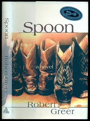 Immagine del venditore per Spoon venduto da Don's Book Store