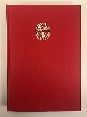 Seller image for Skandinaviska Banken: I Det Svenska Bankvasendets Historia 1864-1914 for sale by Old New York Book Shop, ABAA