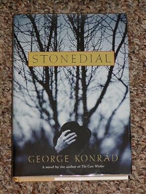 Seller image for STONEDIAL - Scarce Fine Copy of The First American Edition/First Printing for sale by ModernRare