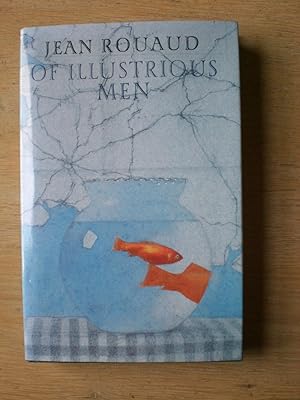 Seller image for Of Illustrious Men for sale by Black Box Books