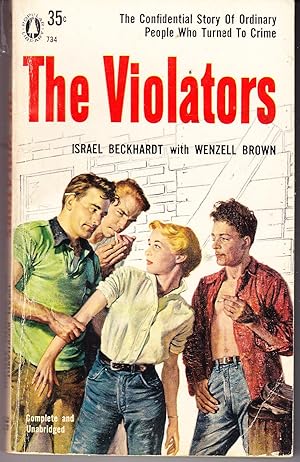 The Violators