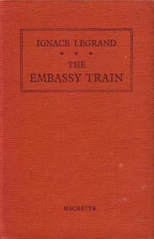 The Embassy Train