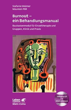 Seller image for Burnout - ein Behandlungsmanual for sale by BuchWeltWeit Ludwig Meier e.K.