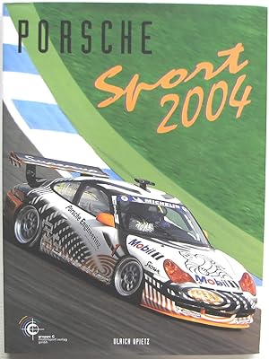 Seller image for Porsche Sport 2004 for sale by Motoring Memorabilia