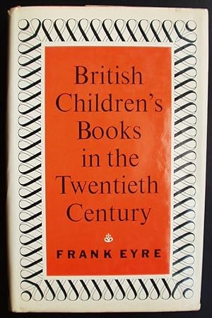 British Children's Books in the Twentieth Century