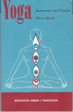Seller image for Yoga: Immortality and Freedom for sale by Callaghan Books South