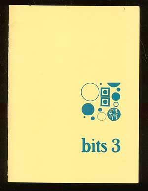 Bild des Verkufers fr Bits 3 zum Verkauf von Between the Covers-Rare Books, Inc. ABAA