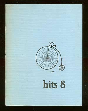 Immagine del venditore per Bits 8 venduto da Between the Covers-Rare Books, Inc. ABAA