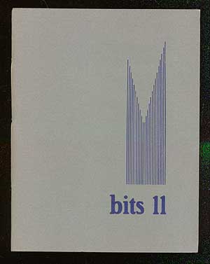 Image du vendeur pour Bits 11 mis en vente par Between the Covers-Rare Books, Inc. ABAA