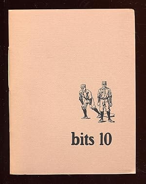 Image du vendeur pour Bits 10 mis en vente par Between the Covers-Rare Books, Inc. ABAA