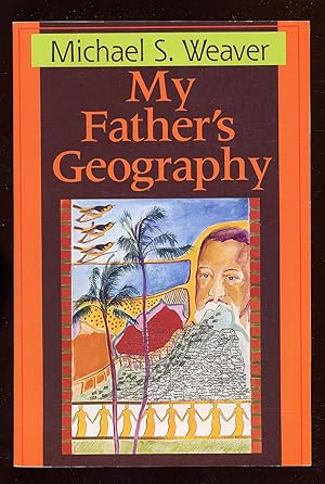 Imagen del vendedor de My Father's Geography a la venta por Between the Covers-Rare Books, Inc. ABAA