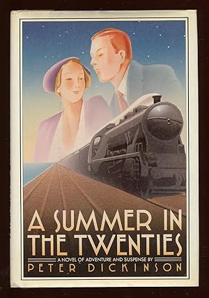 Imagen del vendedor de A Summer in the Twenties a la venta por Between the Covers-Rare Books, Inc. ABAA