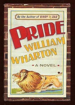 Seller image for Pride for sale by Between the Covers-Rare Books, Inc. ABAA