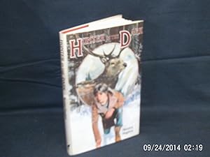 Seller image for Hunter in the Dark for sale by Gemini-Books