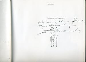 Seller image for Ludwig Demarmels for sale by BACCHETTA GIORGIO - ALFEA RARE BOOKS