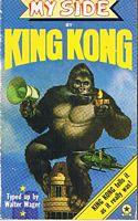 KING KONG - MY SIDE