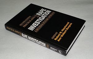 Seller image for Practical Aspects of Rape Investigation A Multidisciplinary Approach for sale by Pacific Rim Used Books  LLC