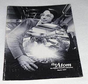 Seller image for The Atom Volume 14, Number 3 March 1977 for sale by Pacific Rim Used Books  LLC