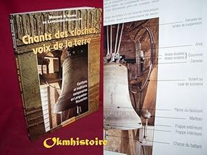 Chants des Cloches, Voix de la Terre. Carillons et Traditions Campanaires an Languedoc-Roussillon...