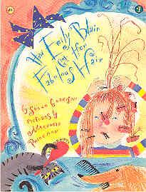 Bild des Verkufers fr How Emily Blair Got Her Fabulous Hair zum Verkauf von The Book Faerie