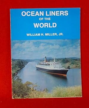 Ocean Liners of the World