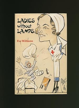 Immagine del venditore per Ladies Without Lamps venduto da Little Stour Books PBFA Member