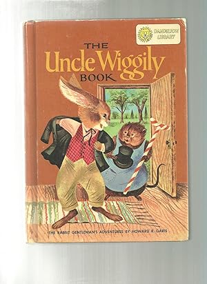 The Uncle Wiggily Book / Stories Around The Year