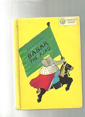 Seller image for BABAR THE KING / Grimm's Fairy Tales for sale by ODDS & ENDS BOOKS