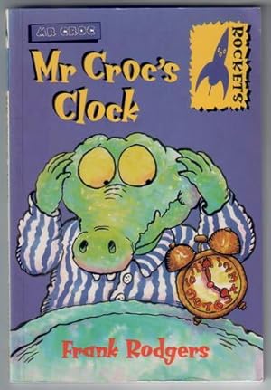 Mr Croc's Clock